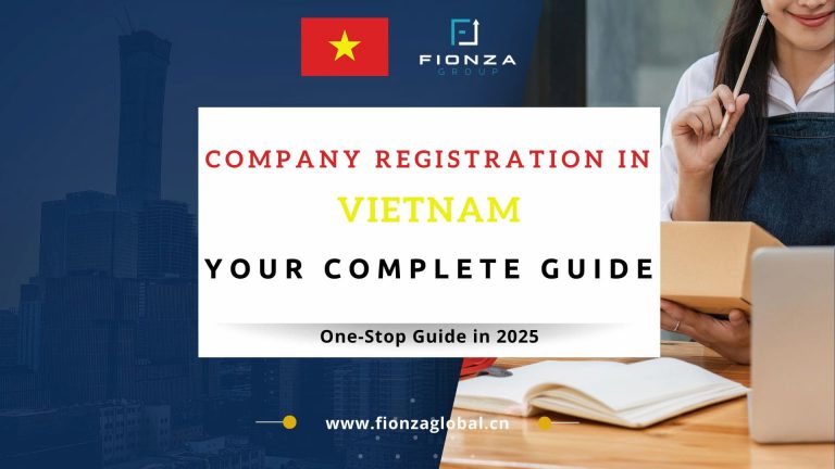 Company registration in Vietnam? Our comprehensive guide covers everything from business types and registration processes to compliance.